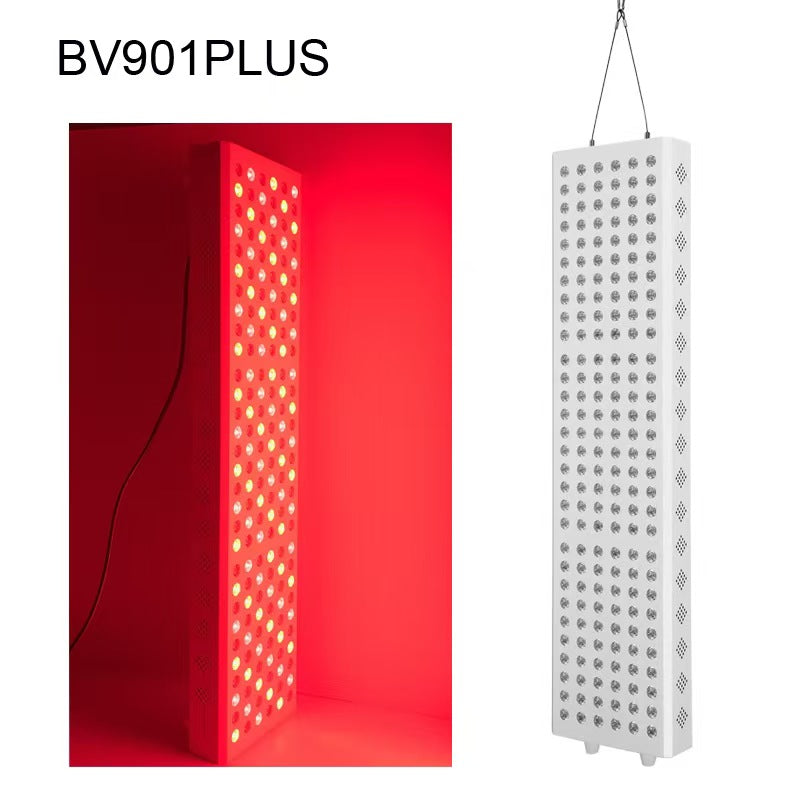 1800W Red Light Therapy Panel