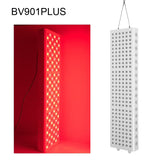 1800W Red Light Therapy Panel