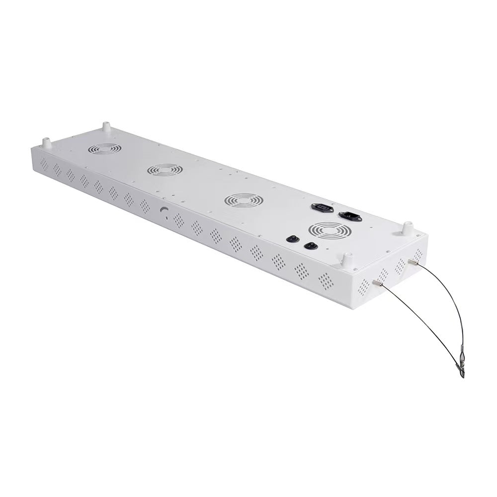 1800W Red Light Therapy Panel