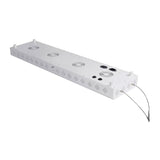1800W Red Light Therapy Panel