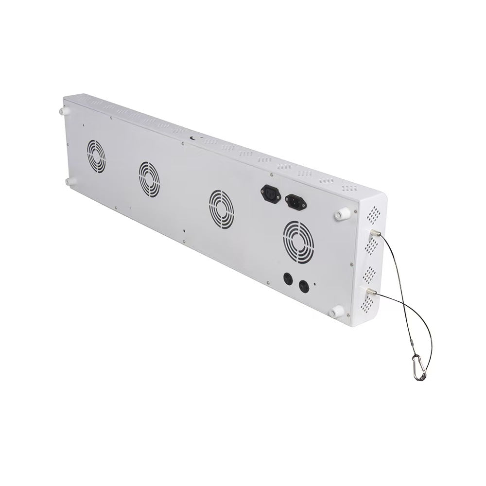 1800W Red Light Therapy Panel