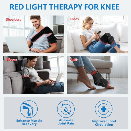 Red Light Therapy