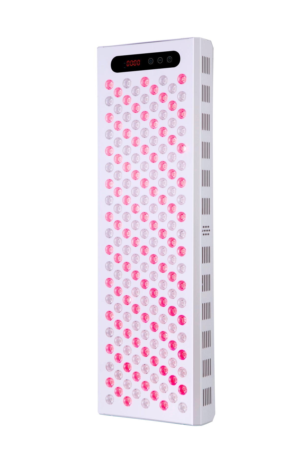 1800W Red Light Therapy Panel