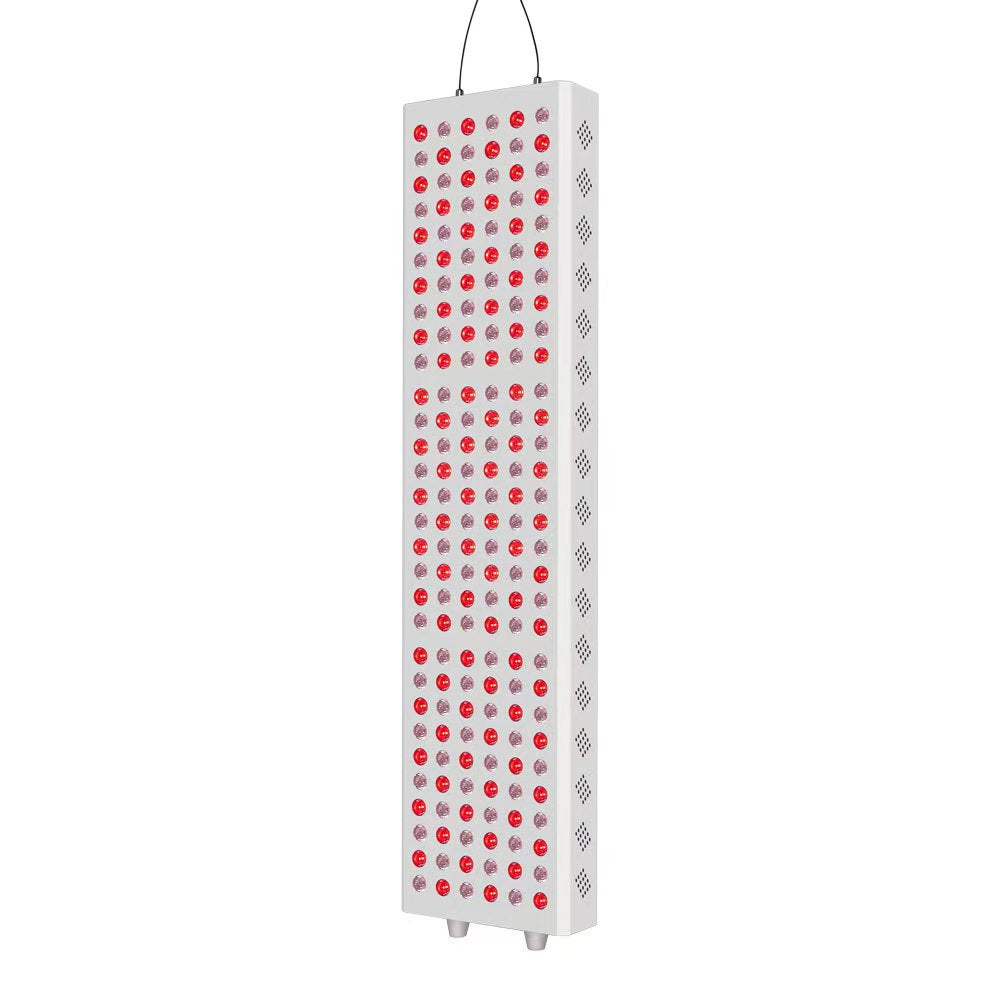 1800W Red Light Therapy Panel