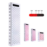 1800W Red Light Therapy Panel